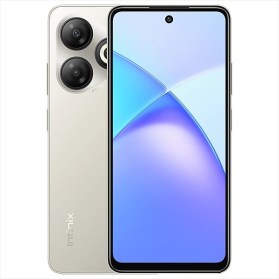 Infinix Smart 10 HD white